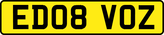 ED08VOZ