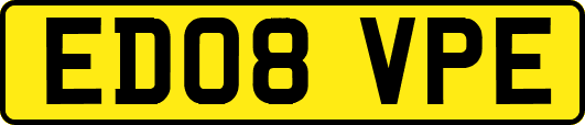 ED08VPE