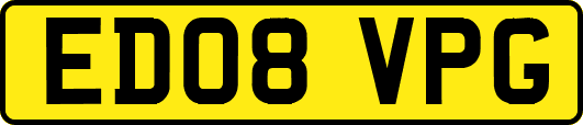 ED08VPG