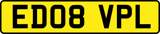 ED08VPL