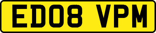 ED08VPM