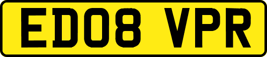 ED08VPR