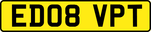 ED08VPT