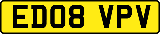 ED08VPV