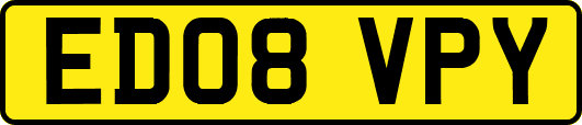 ED08VPY
