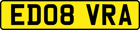 ED08VRA
