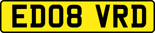 ED08VRD