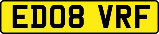ED08VRF