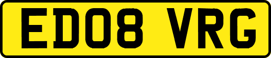ED08VRG