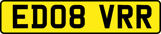 ED08VRR