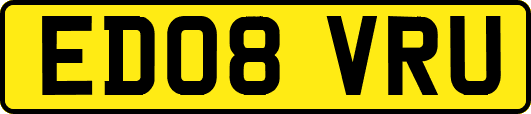 ED08VRU