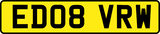 ED08VRW