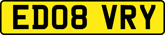 ED08VRY
