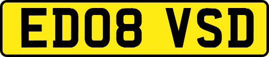 ED08VSD