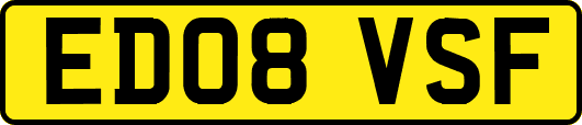 ED08VSF