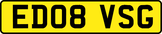 ED08VSG