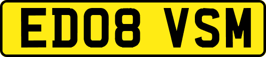 ED08VSM