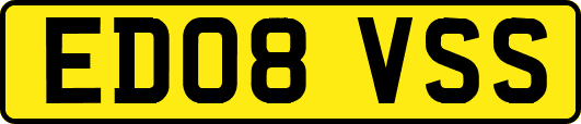 ED08VSS