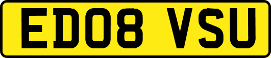 ED08VSU
