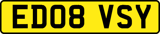 ED08VSY