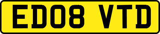ED08VTD
