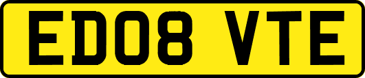 ED08VTE