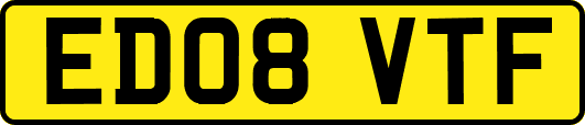 ED08VTF