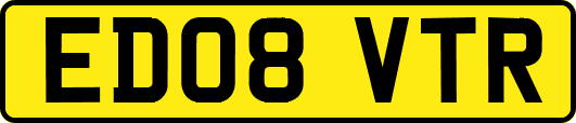 ED08VTR