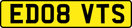 ED08VTS