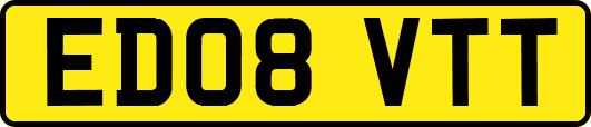 ED08VTT