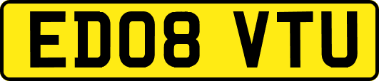 ED08VTU