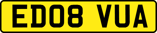 ED08VUA