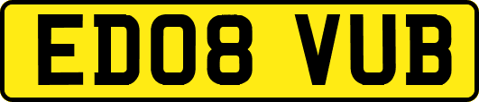 ED08VUB