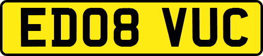 ED08VUC