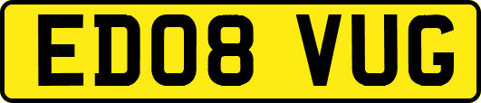 ED08VUG