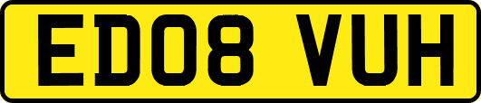 ED08VUH