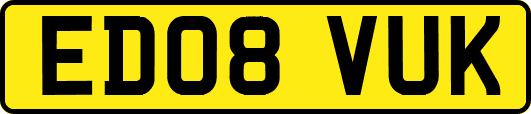ED08VUK