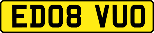 ED08VUO