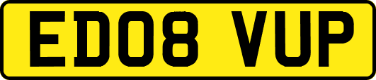 ED08VUP