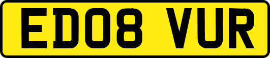 ED08VUR