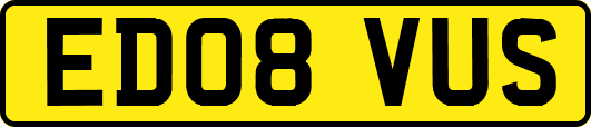 ED08VUS