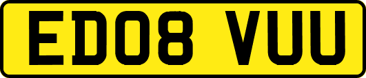 ED08VUU