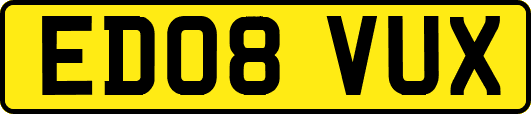 ED08VUX