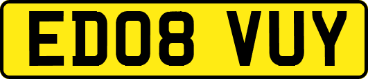 ED08VUY