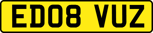 ED08VUZ