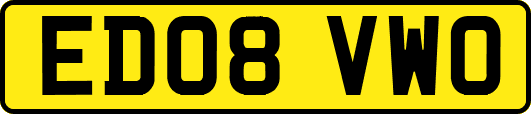 ED08VWO