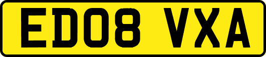 ED08VXA