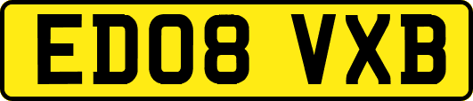ED08VXB