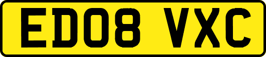 ED08VXC