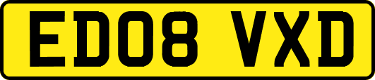 ED08VXD